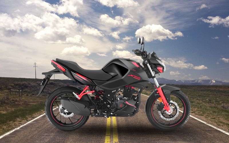 Hero XTREME 160R